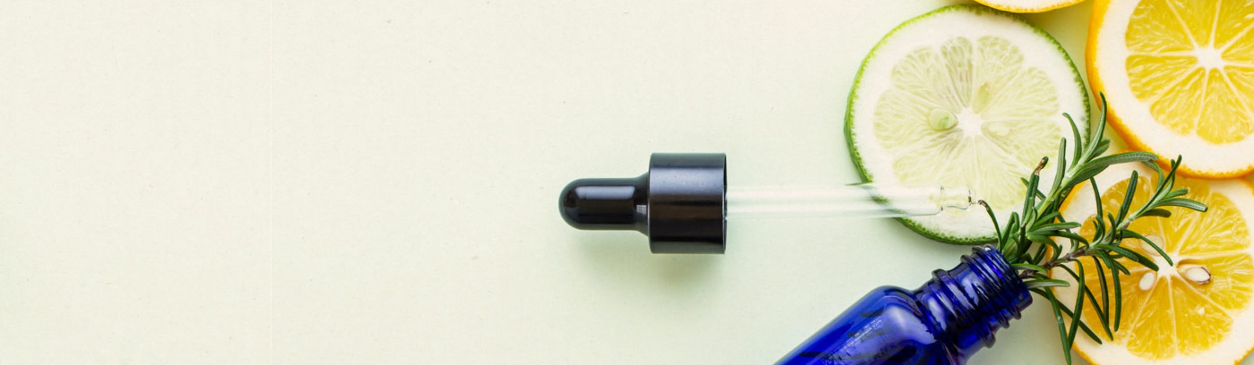 天然アロマ香料