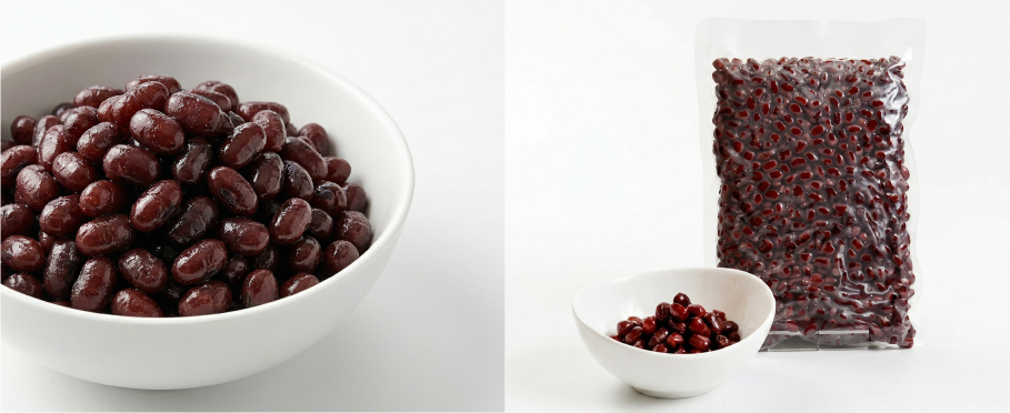 かのこ豆 北海大納言