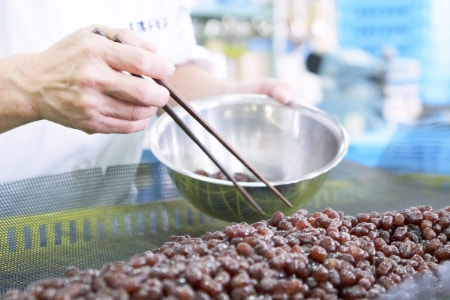 試作・商品設計