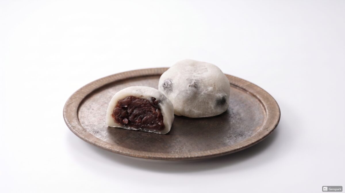 豆大福